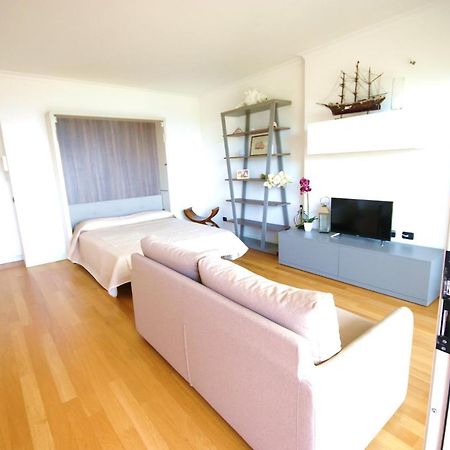Loft Bayview Lejlighed Imperia Eksteriør billede