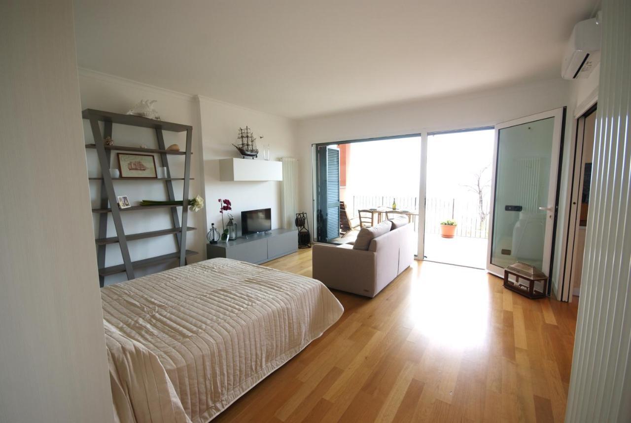 Loft Bayview Lejlighed Imperia Eksteriør billede