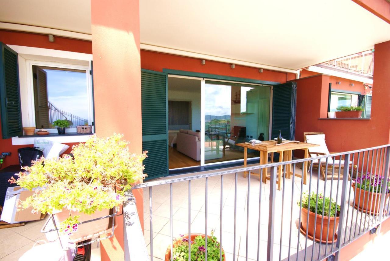 Loft Bayview Lejlighed Imperia Eksteriør billede