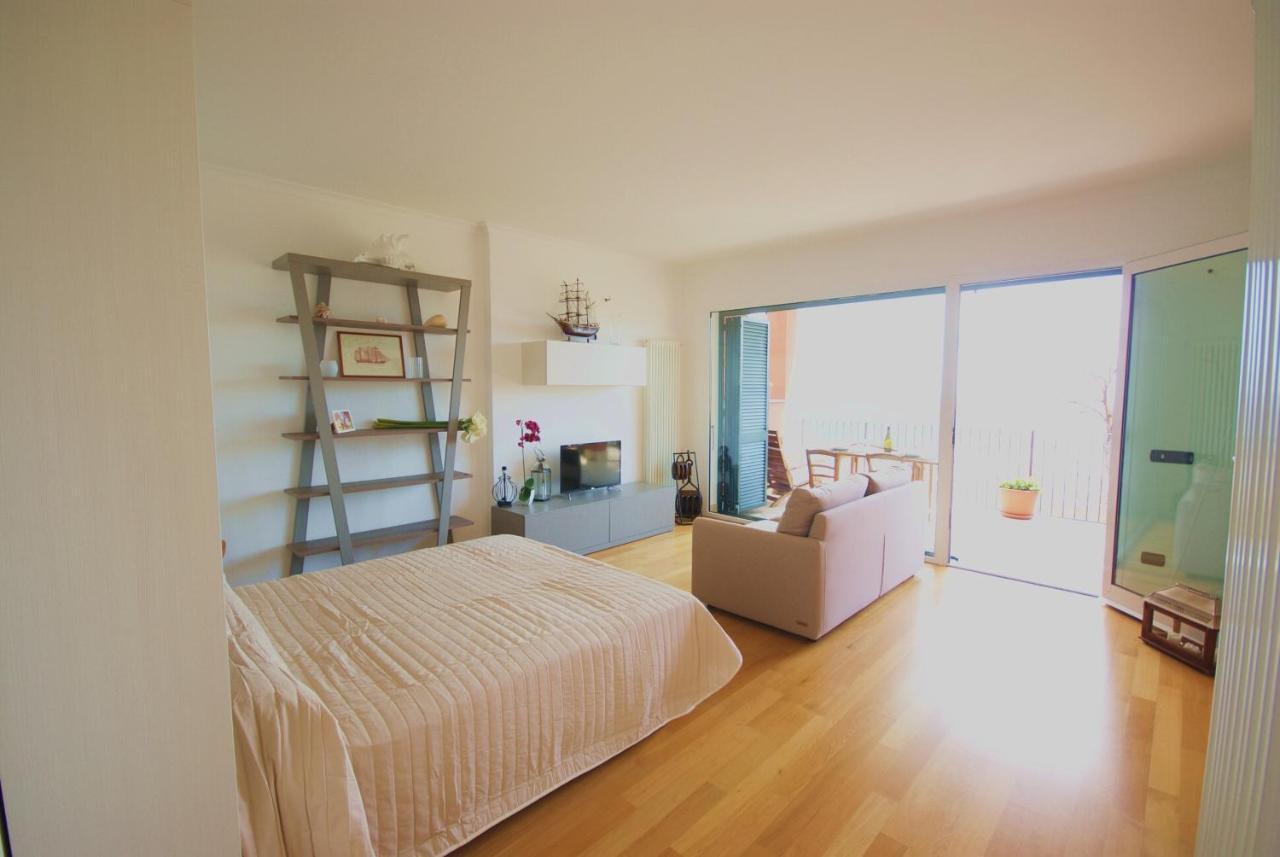 Loft Bayview Lejlighed Imperia Eksteriør billede