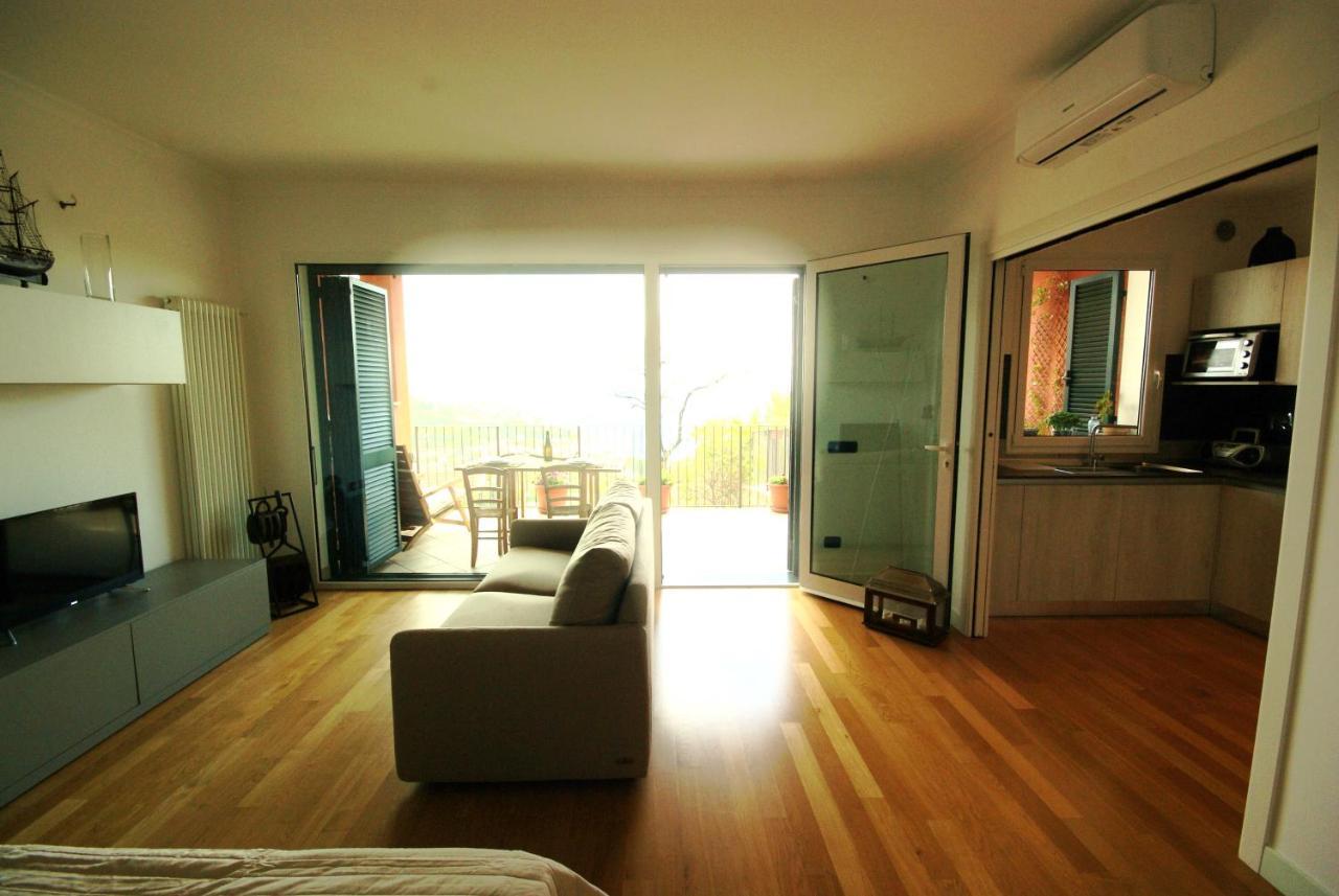 Loft Bayview Lejlighed Imperia Eksteriør billede