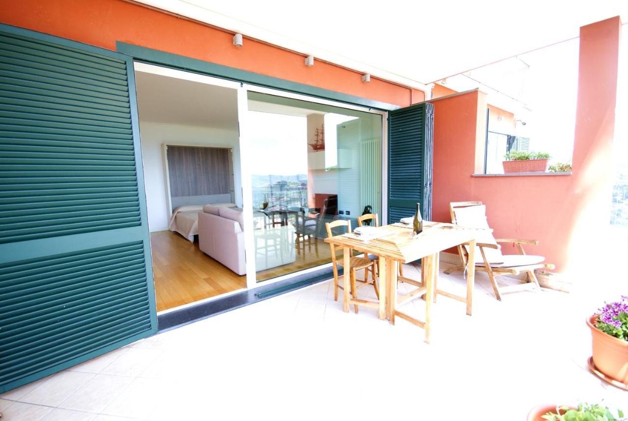 Loft Bayview Lejlighed Imperia Eksteriør billede
