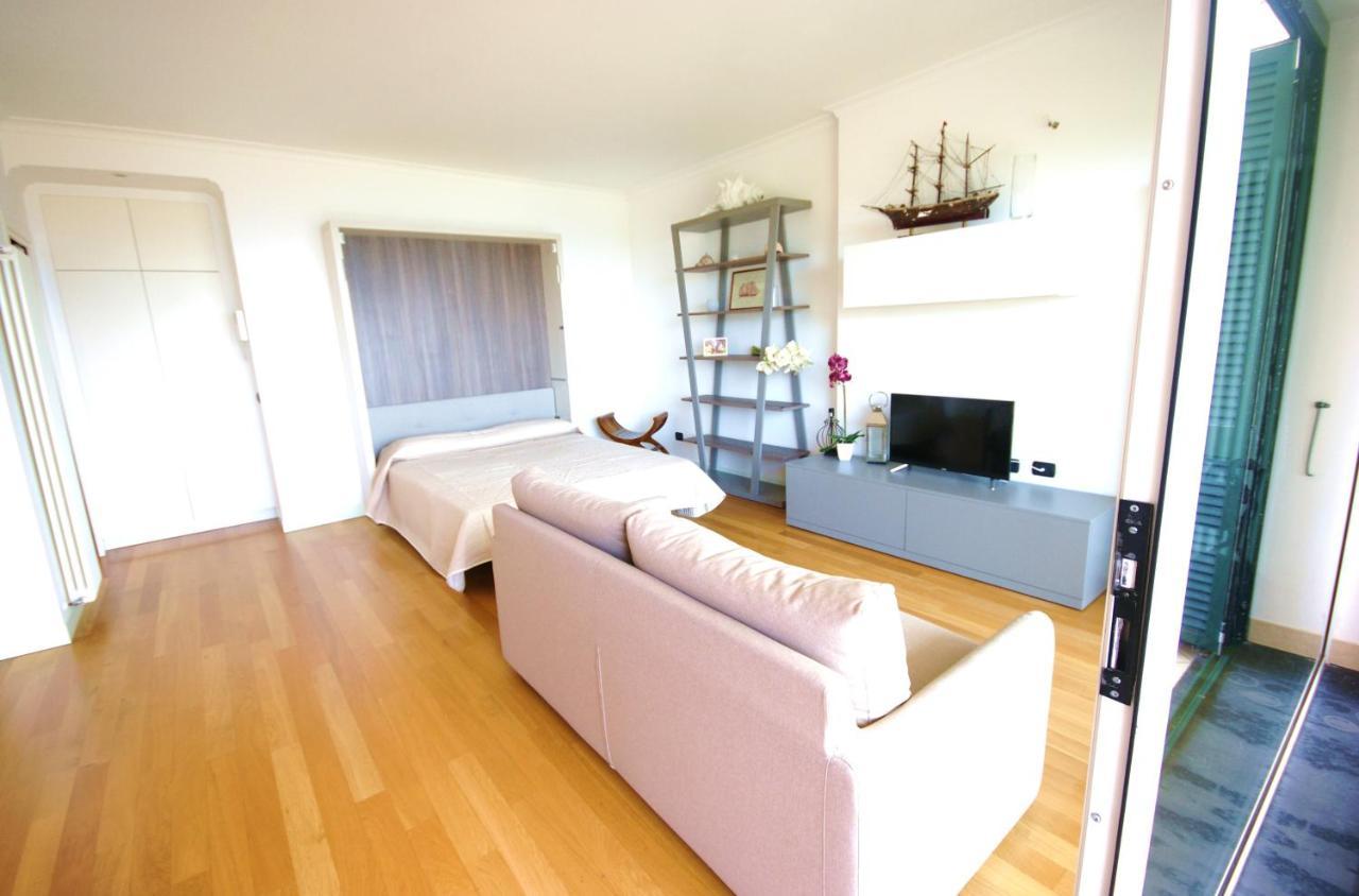 Loft Bayview Lejlighed Imperia Eksteriør billede